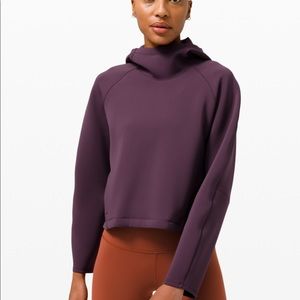 AirWrap Pullover Hoodie